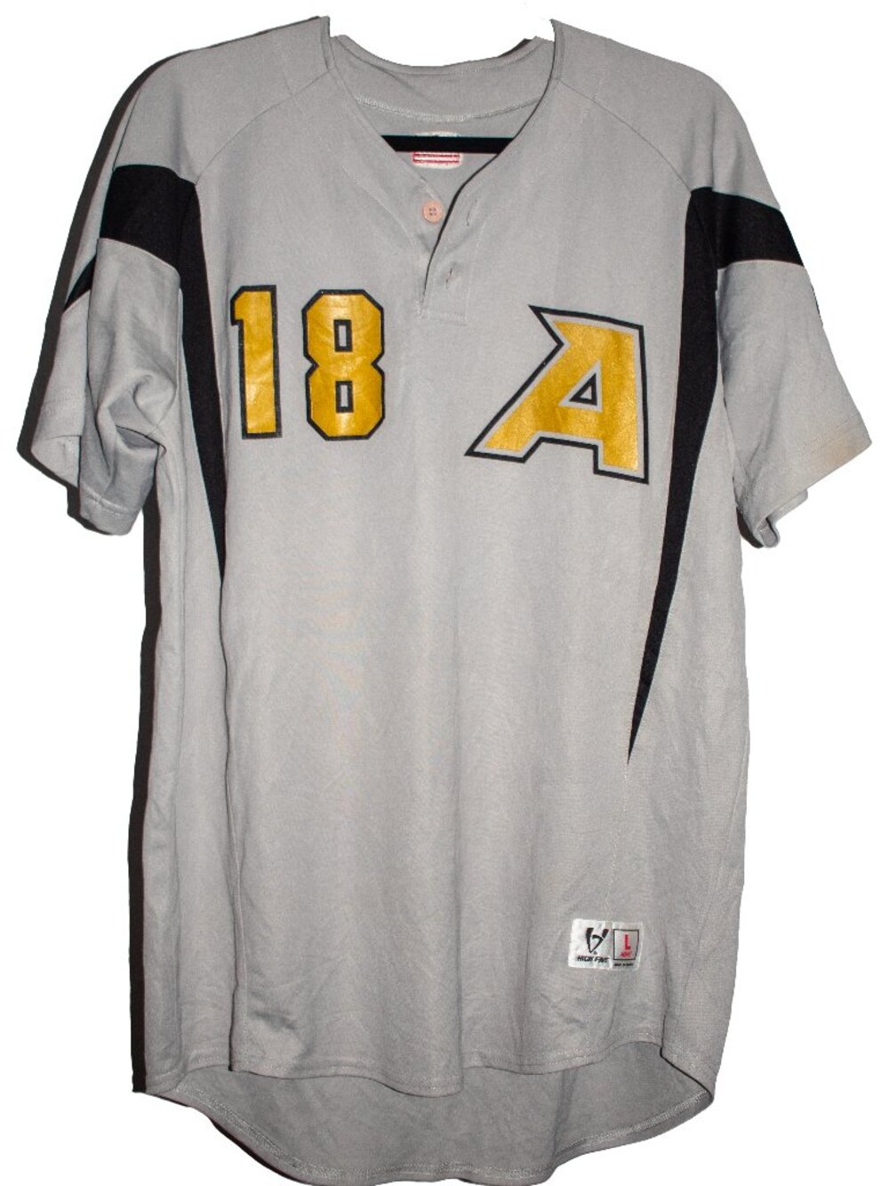 West Point American Legion Baseball Shirt